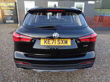 MG MG HS T-GDI Excite 