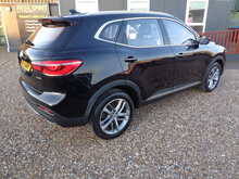 MG MG HS T-GDI Excite 