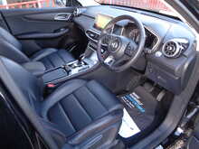 MG MG HS T-GDI Excite 