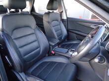 MG MG HS T-GDI Excite 