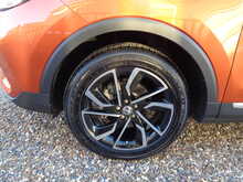 MG MG ZS T-GDI Exclusive 