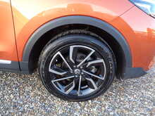 MG MG ZS T-GDI Exclusive 