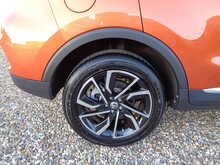 MG MG ZS T-GDI Exclusive 