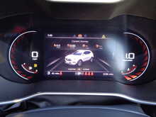 MG MG ZS T-GDI Exclusive 