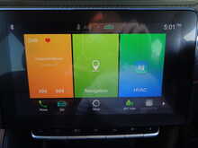 MG MG ZS T-GDI Exclusive 