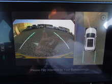 MG MG ZS T-GDI Exclusive 