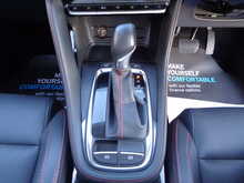 MG MG ZS T-GDI Exclusive 