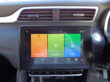 MG MG ZS T-GDI Exclusive 