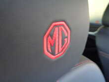 MG MG ZS T-GDI Exclusive 