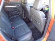 MG MG ZS T-GDI Exclusive 