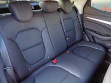 MG MG ZS T-GDI Exclusive 