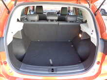 MG MG ZS T-GDI Exclusive 