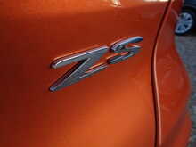 MG MG ZS T-GDI Exclusive 