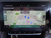 MG MG ZS T-GDI Exclusive 