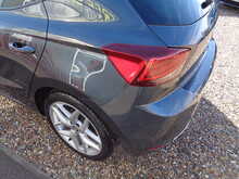 SEAT Ibiza MPI FR 