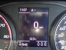 SEAT Ibiza MPI FR 