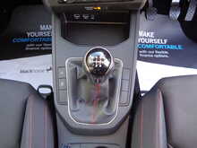 SEAT Ibiza MPI FR 