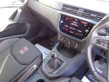SEAT Ibiza MPI FR 
