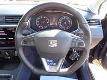 SEAT Ibiza MPI FR 