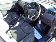 SEAT Ibiza MPI FR 