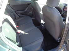 SEAT Ibiza MPI FR 