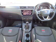 SEAT Ibiza MPI FR 