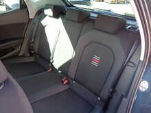 SEAT Ibiza MPI FR 
