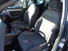 SEAT Ibiza MPI FR 