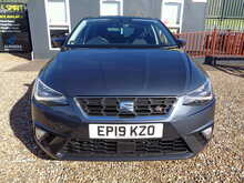 SEAT Ibiza MPI FR 