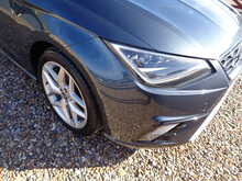 SEAT Ibiza MPI FR 