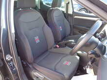 SEAT Ibiza MPI FR 