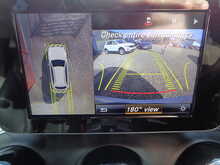 Mercedes-Benz GLC GLC250d AMG Line 