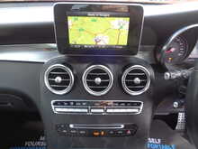 Mercedes-Benz GLC GLC250d AMG Line 