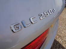 Mercedes-Benz GLC GLC250d AMG Line 