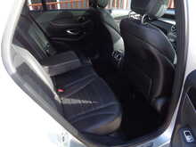 Mercedes-Benz GLC GLC250d AMG Line 