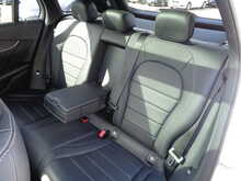 Mercedes-Benz GLC GLC250d AMG Line 