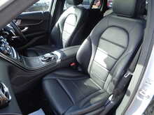 Mercedes-Benz GLC GLC250d AMG Line 