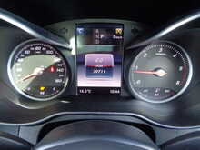 Mercedes-Benz GLC GLC250d AMG Line 