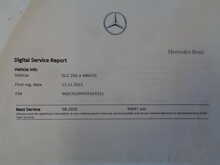Mercedes-Benz GLC GLC250d AMG Line 