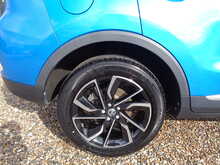 MG MG ZS T-GDI Exclusive 