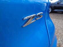 MG MG ZS T-GDI Exclusive 