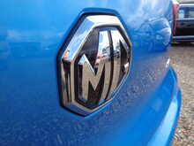 MG MG ZS T-GDI Exclusive 