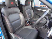 MG MG ZS T-GDI Exclusive 