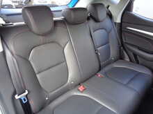 MG MG ZS T-GDI Exclusive 