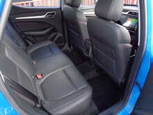 MG MG ZS T-GDI Exclusive 