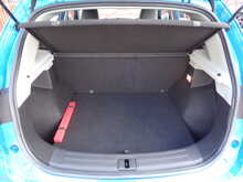 MG MG ZS T-GDI Exclusive 