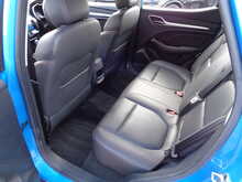 MG MG ZS T-GDI Exclusive 