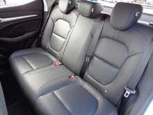 MG MG ZS T-GDI Exclusive 