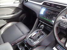 MG MG ZS T-GDI Exclusive 