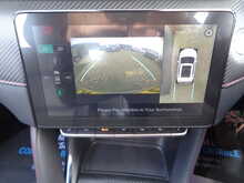 MG MG ZS T-GDI Exclusive 